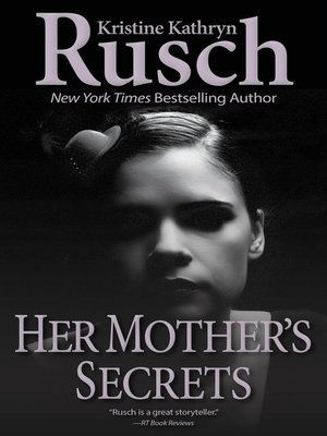 cover image of Her Mother's Secrets